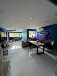 Blk 313 Shunfu Gardens (Bishan), HDB 4 Rooms #486710921